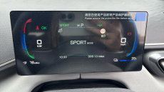 BYD Dolphin Surf 65kW Boost 43kWh 5dr Auto Electric Hatchback